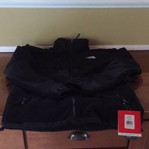 North face Denali jacket medium new with tags